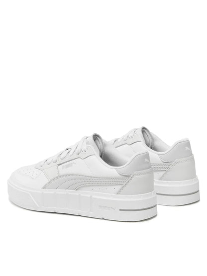 PUMA Cali Court Lth Wns-PUMA