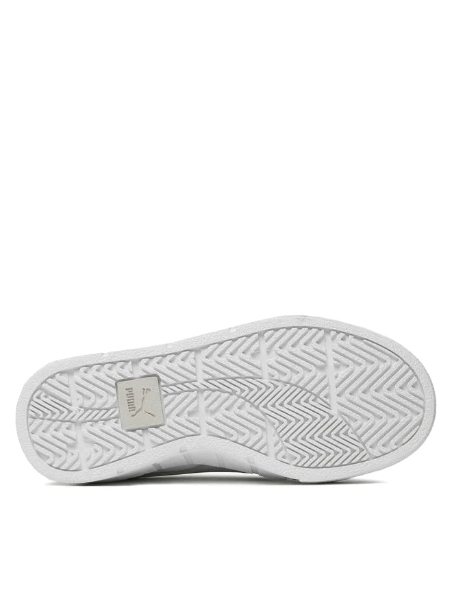 PUMA Cali Court Lth Wns-PUMA