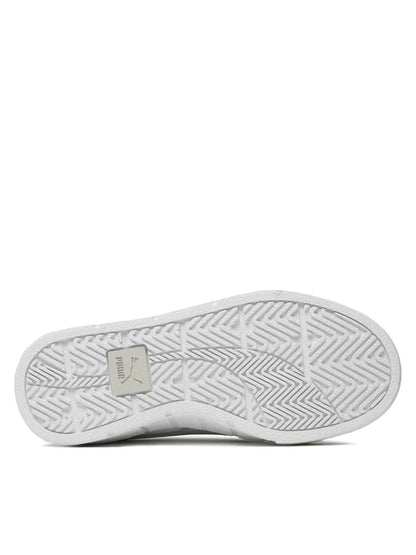 PUMA Cali Court Lth Wns-PUMA