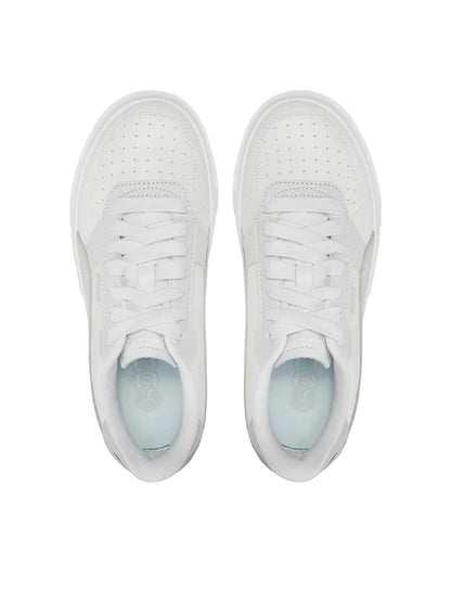 PUMA Cali Court Lth Wns-PUMA