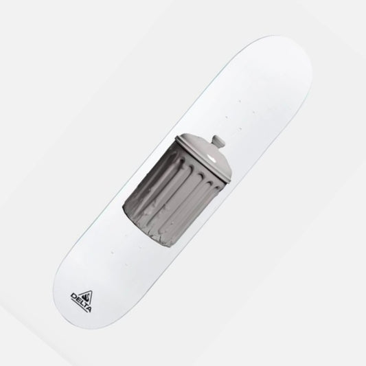 DECK DELTRA CAN 8.375