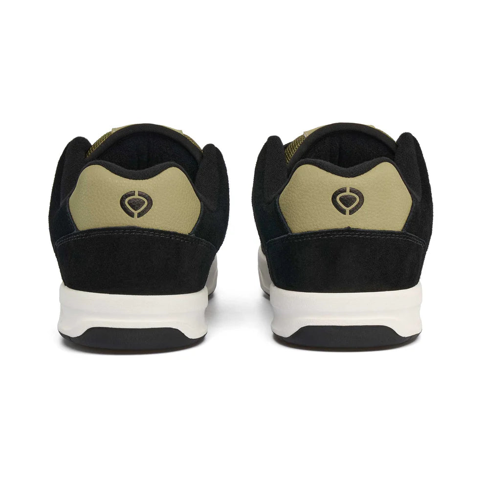 805 BLACK/OLIVE GRAY/WHITE