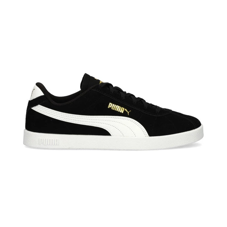 Puma Club II