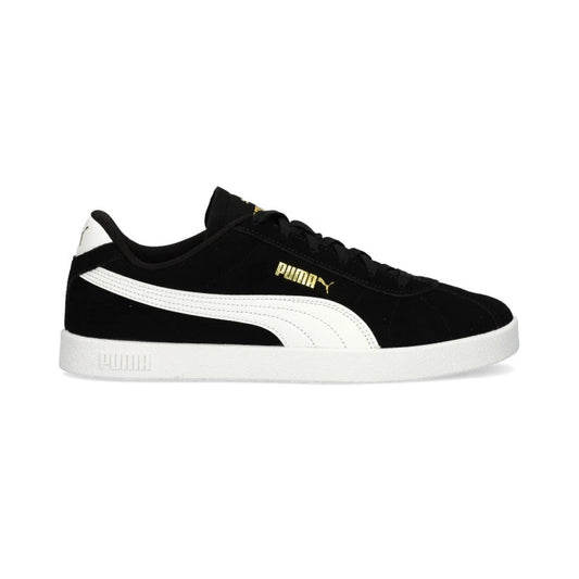 Puma Club II