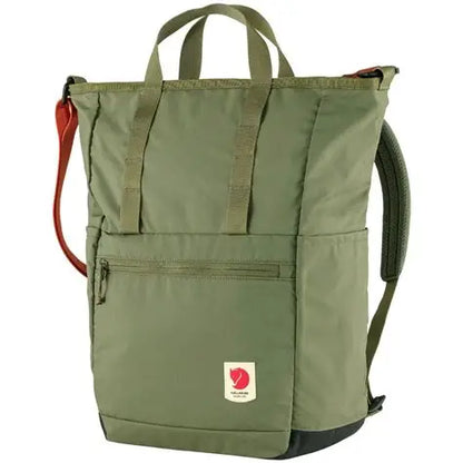 HIGH COAST TOTEPACK 620 GREEN