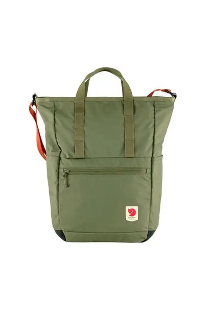 HIGH COAST TOTEPACK 620 GREEN