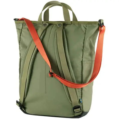 HIGH COAST TOTEPACK 620 GREEN