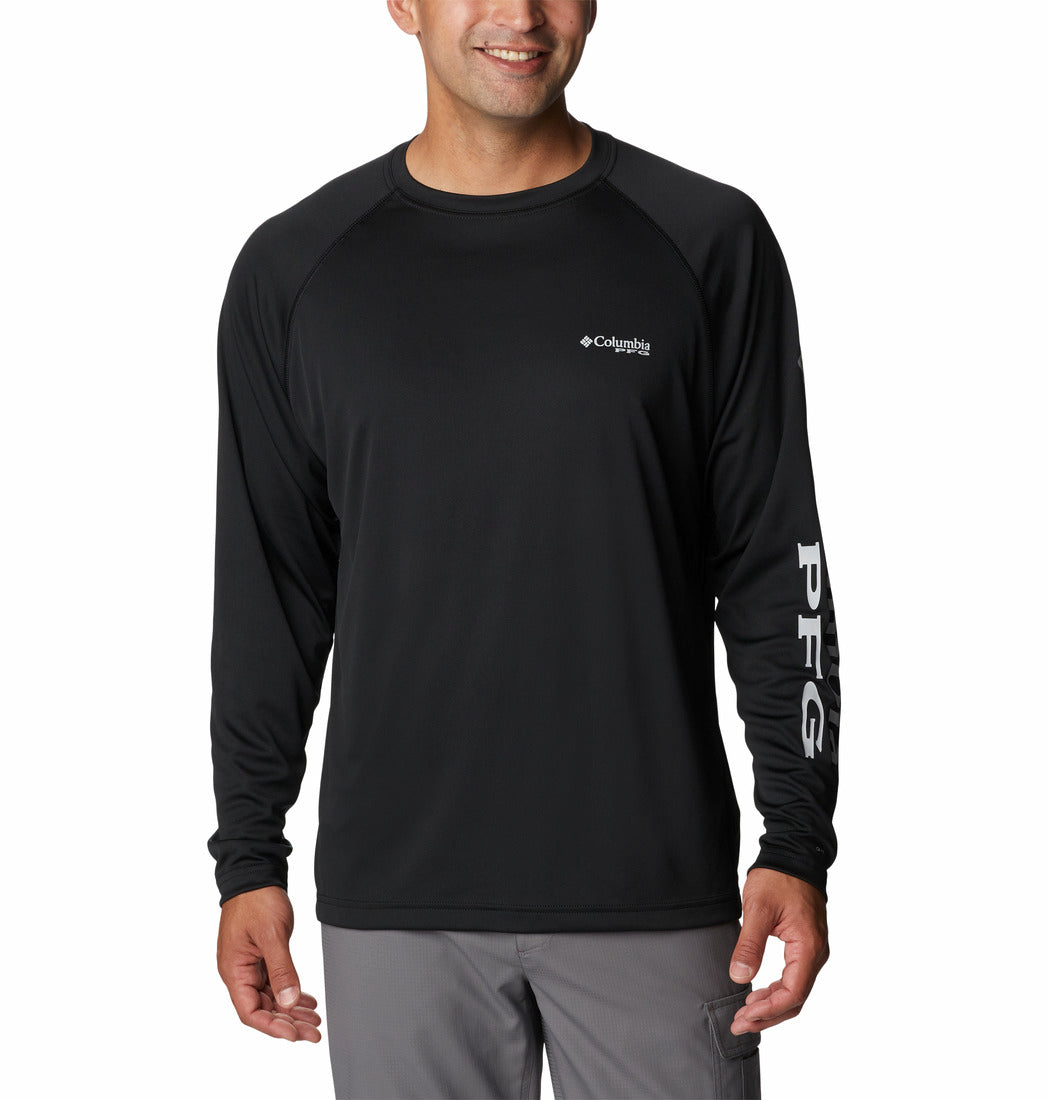 Terminal Tackle™ LS Shirt