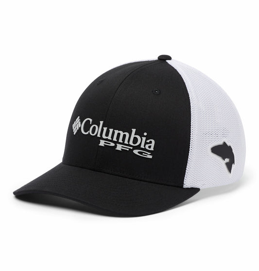 PFG Logo™ Mesh Ball Cap - High