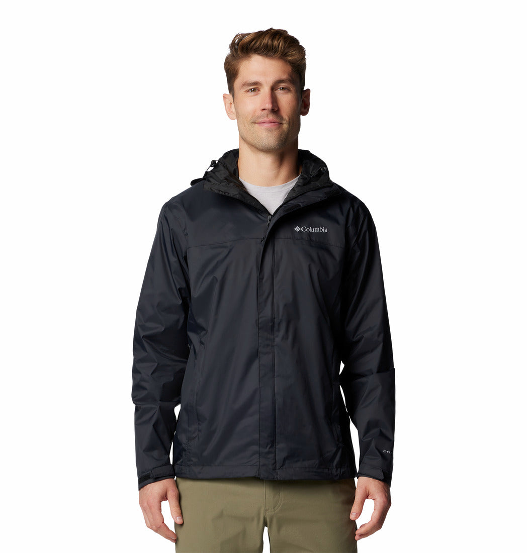 Watertight™ II Jacket