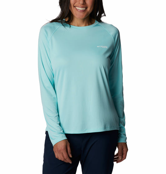 Tidal Tee™ II Long Sleeve