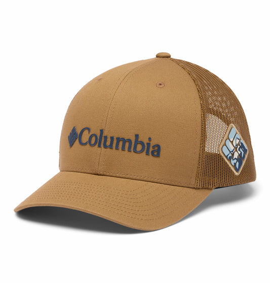 Columbia™ Mesh Snap Back - High