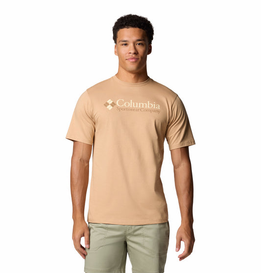 CSC Basic Logo™ Short Sleeve