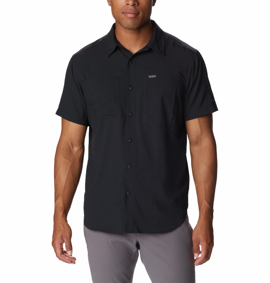 Silver Ridge™ Utility Lite Short Sleeve