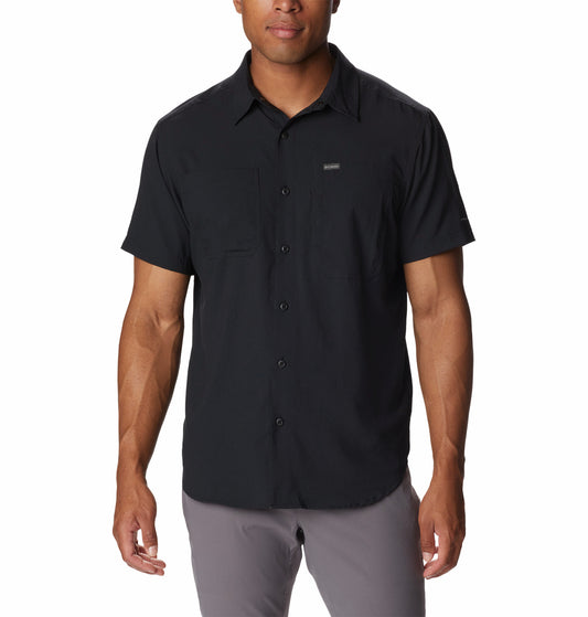 Silver Ridge™ Utility Lite Short Sleeve