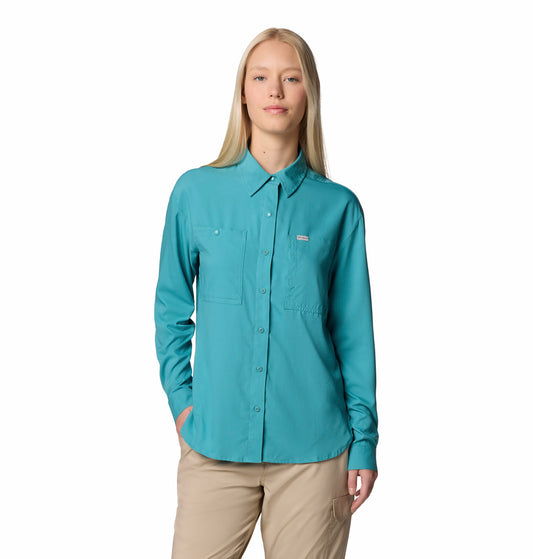 Silver Ridge Utility™ LS Shirt
