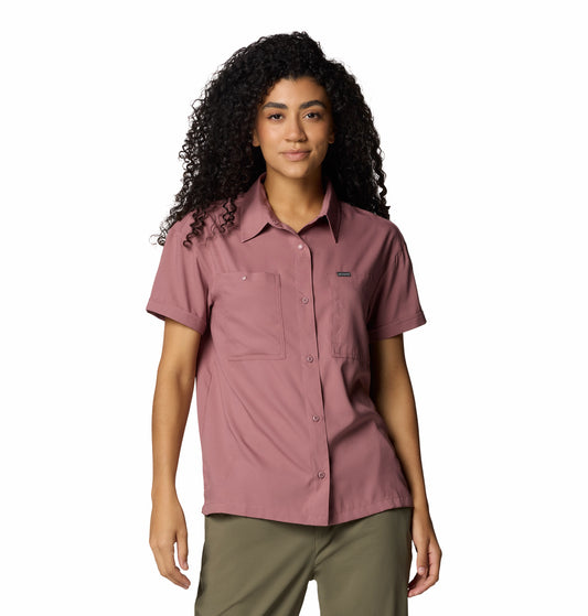 SILVER RIDGE UTILITY™ SS SHIRT