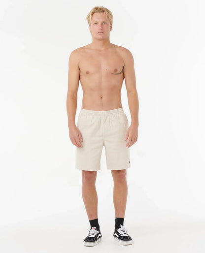 CLASSIC SURF CORD RICO VOLLEY WHITE