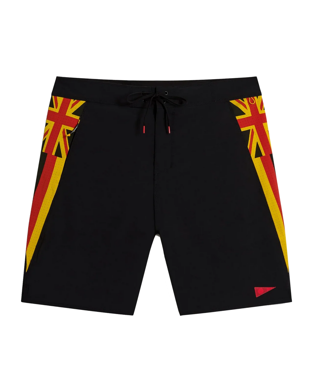 CORDURA AIRTEX PRO HAWAII BOARDSHORT
