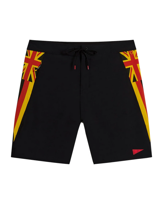 CORDURA AIRTEX PRO HAWAII BOARDSHORT