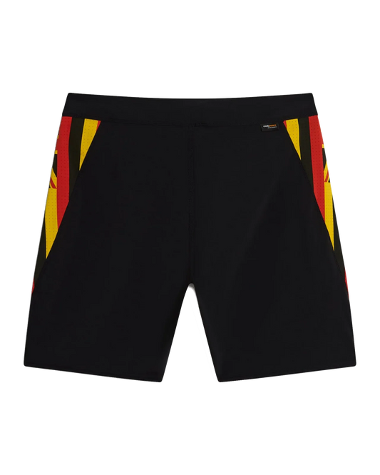 CORDURA AIRTEX PRO HAWAII BOARDSHORT