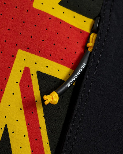 CORDURA AIRTEX PRO HAWAII BOARDSHORT