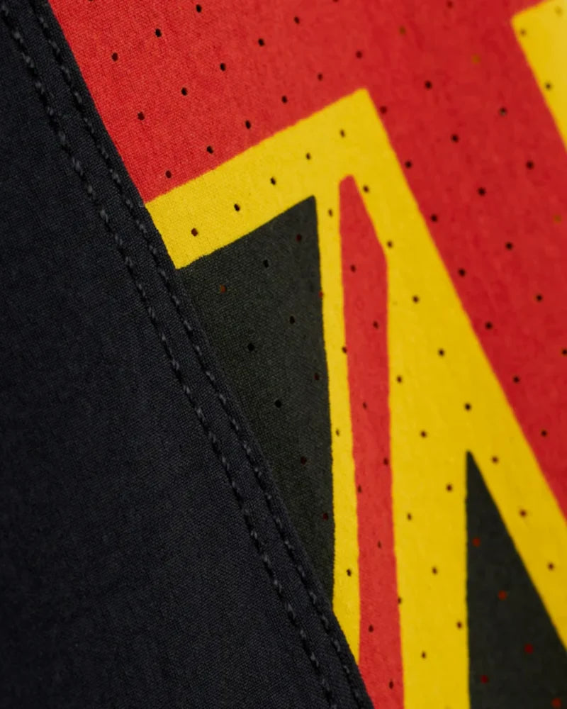 CORDURA AIRTEX PRO HAWAII BOARDSHORT