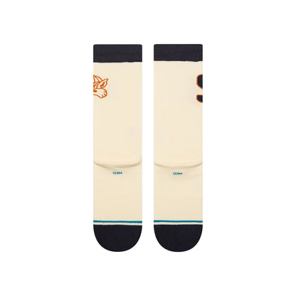 Stance Coyote Varsit Crew