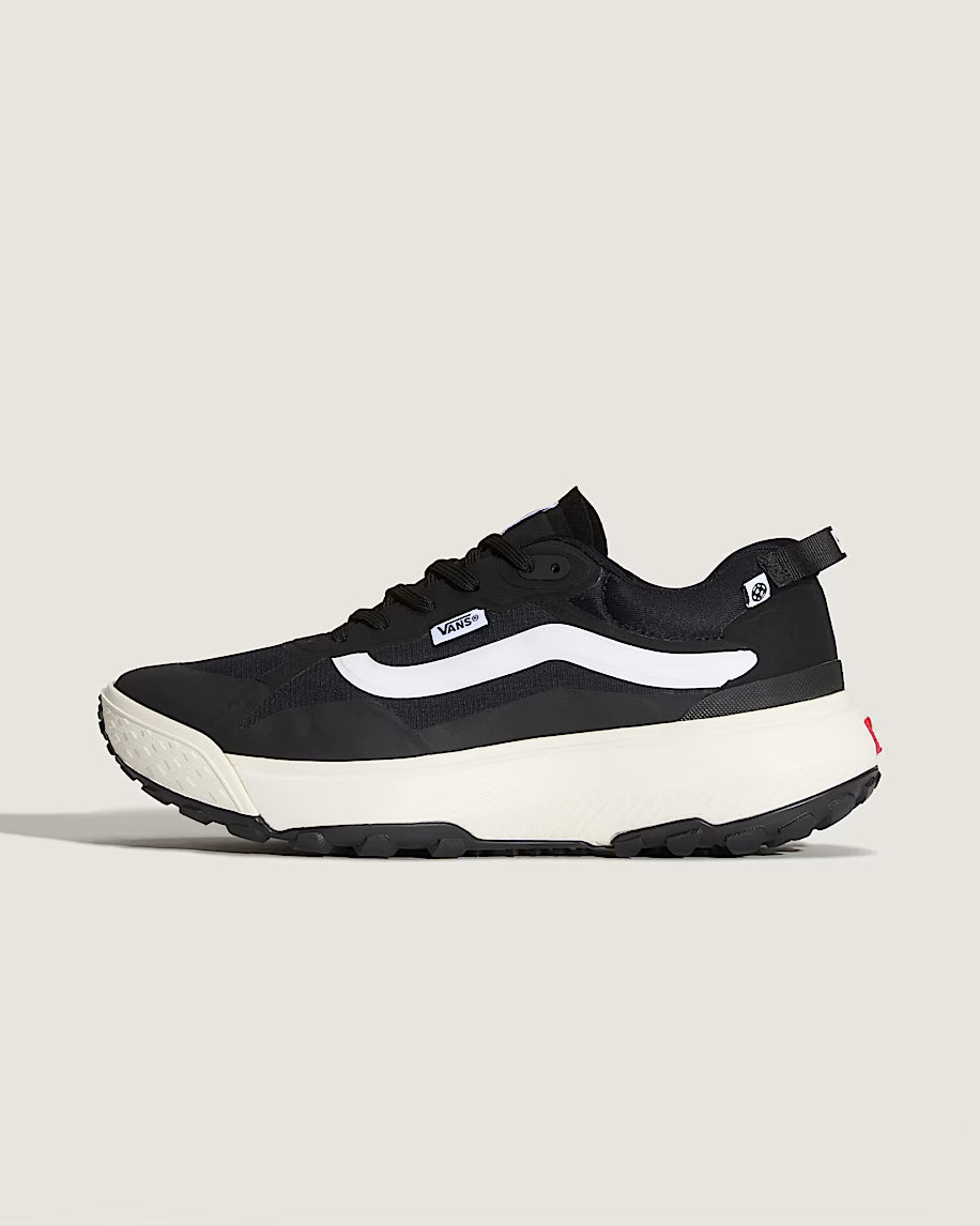 CROSSPATH BLACK WHITE