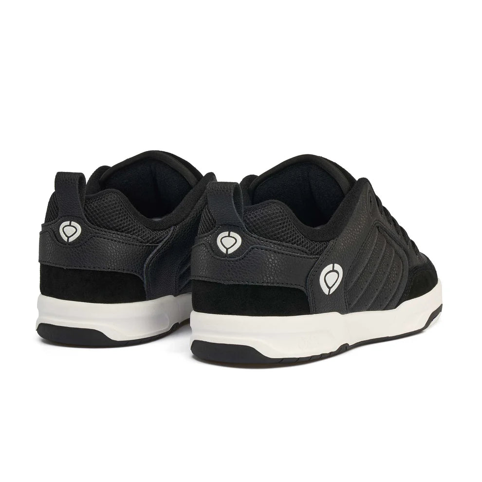 CX201R BLACK BLACK WHITE
