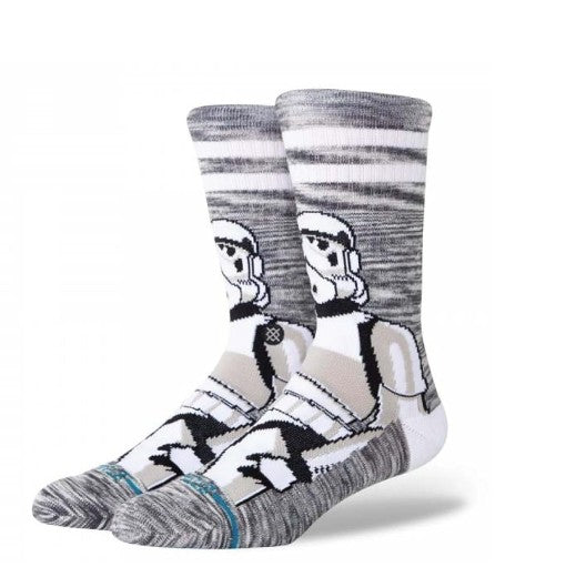 THE STORM TROOPER CREW