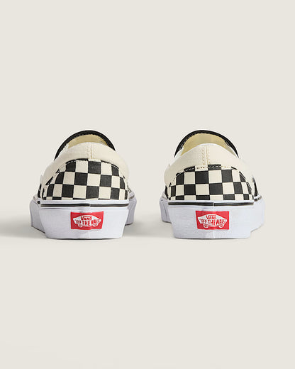 Classic slip-on B