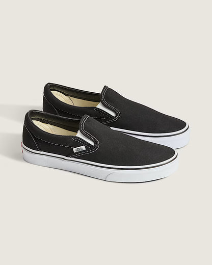 Classic Slip-On