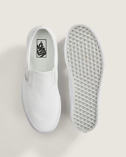 Classic Slip-On