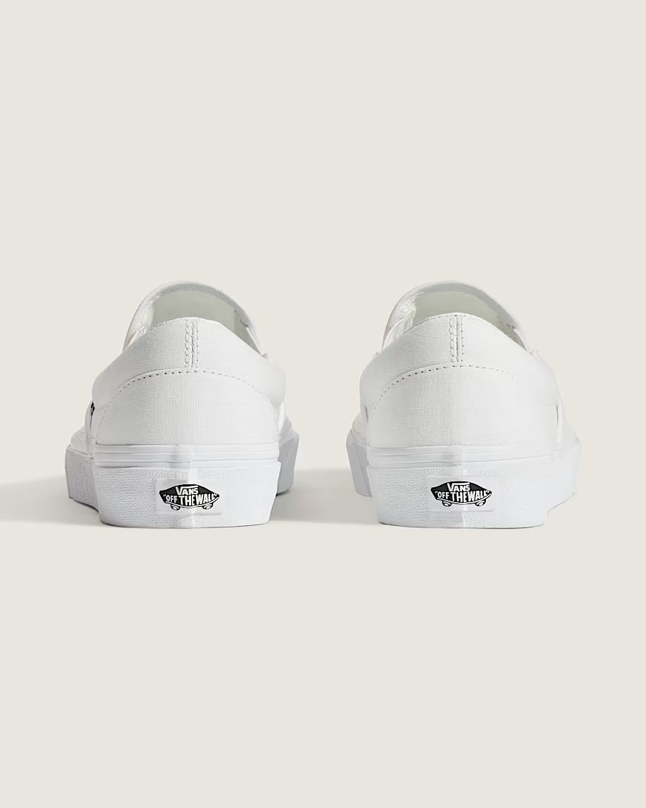 Classic Slip-On