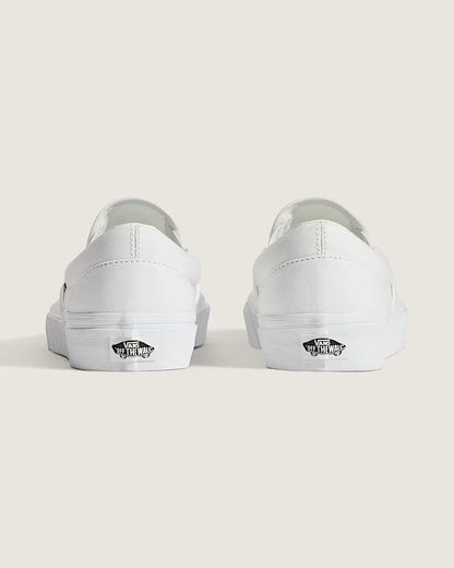 Classic Slip-On