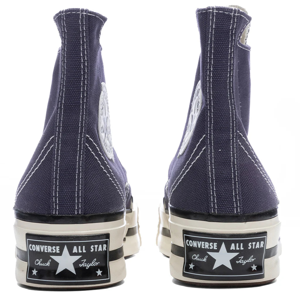 CHUCK 70 PLUS HI