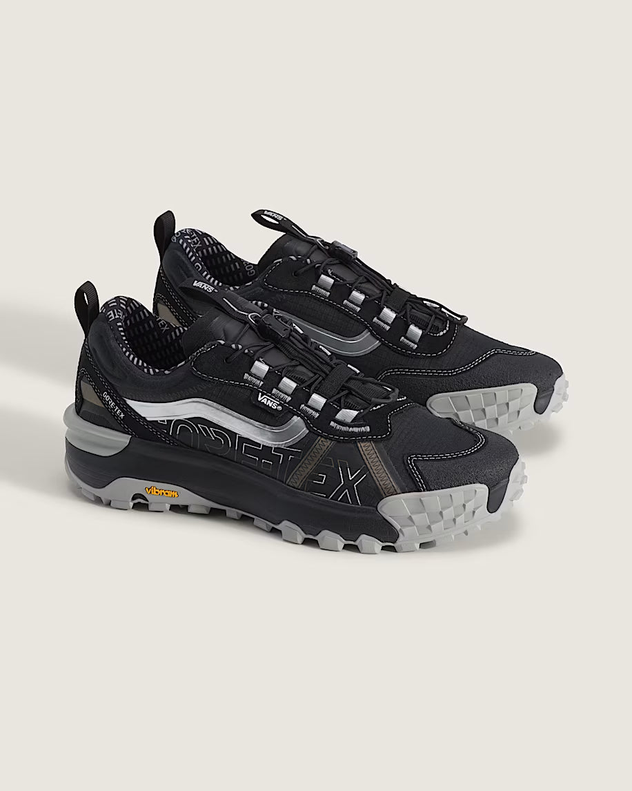 Crosspath XC GORE-TEX MTE MTL Black