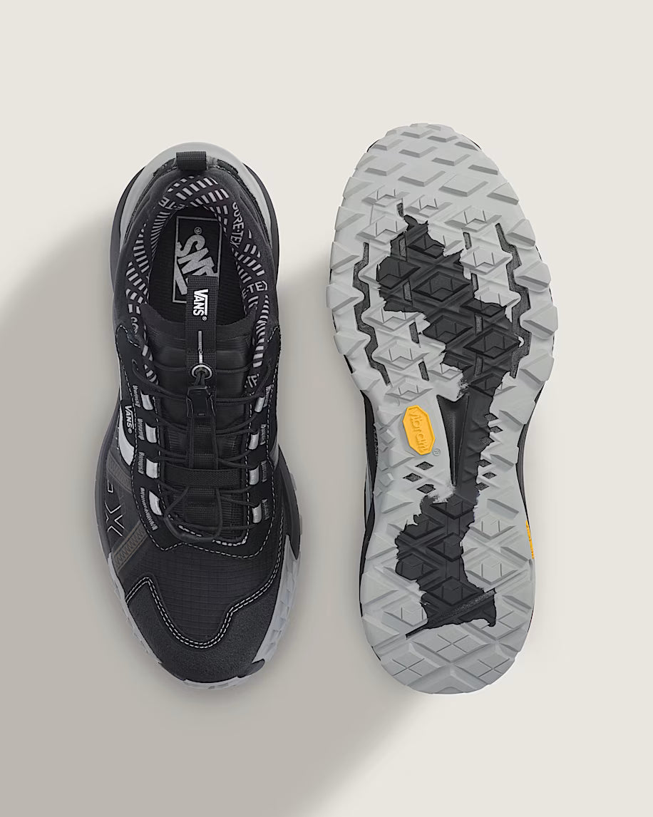 Crosspath XC GORE-TEX MTE MTL Black