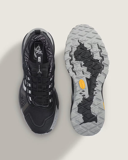 Crosspath XC GORE-TEX MTE MTL Black