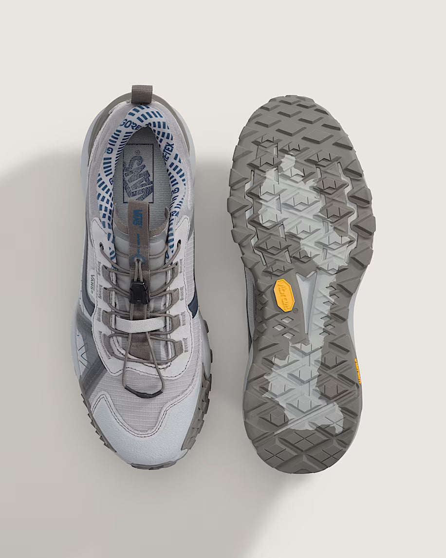 Crosspath XC GORE-TEX MTE Grey
