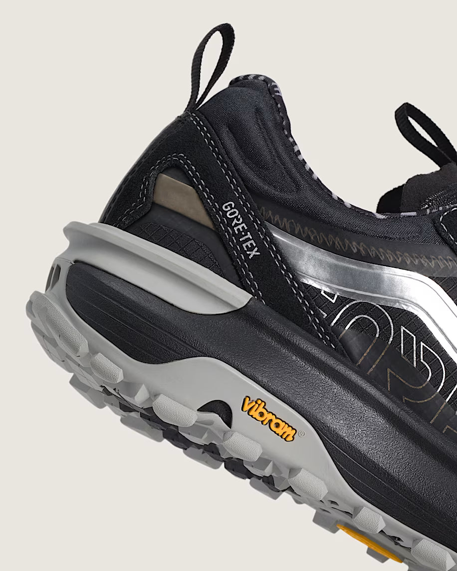 Crosspath XC GORE-TEX MTE MTL Black