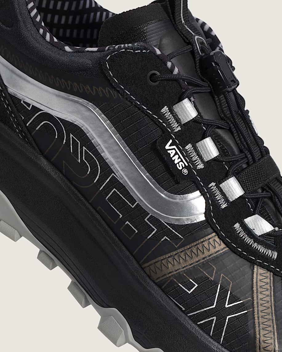 Crosspath XC GORE-TEX MTE MTL Black