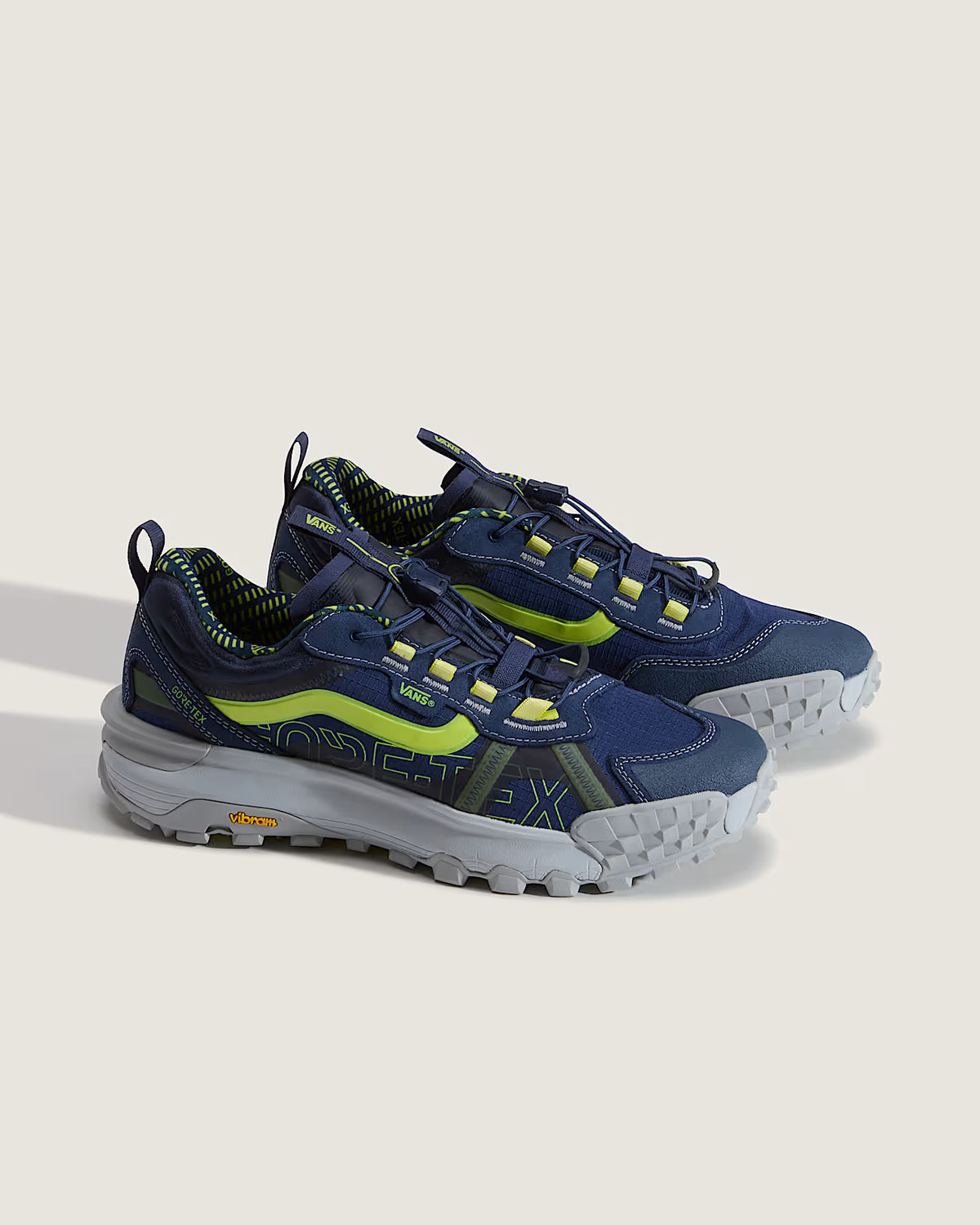 Crosspath XC GORE-TEX MTE MTL Dress Blue