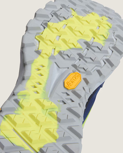 Crosspath XC GORE-TEX MTE MTL Dress Blue