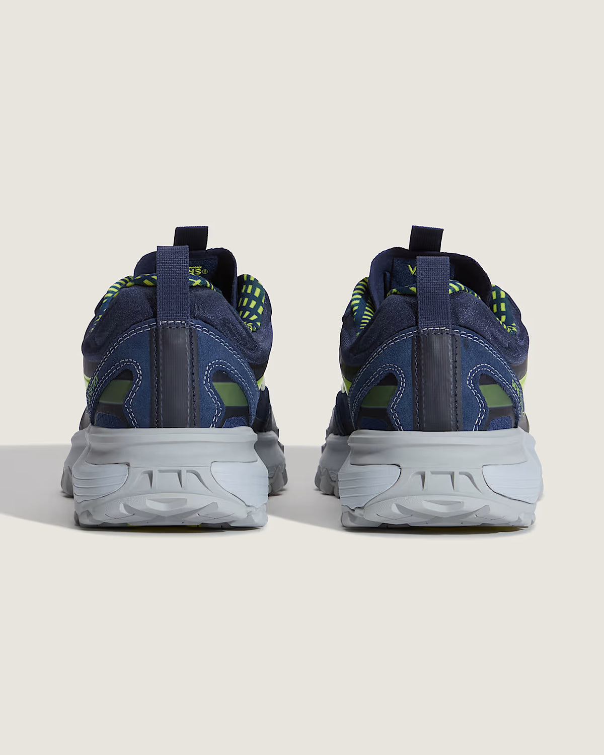 Crosspath XC GORE-TEX MTE MTL Dress Blue