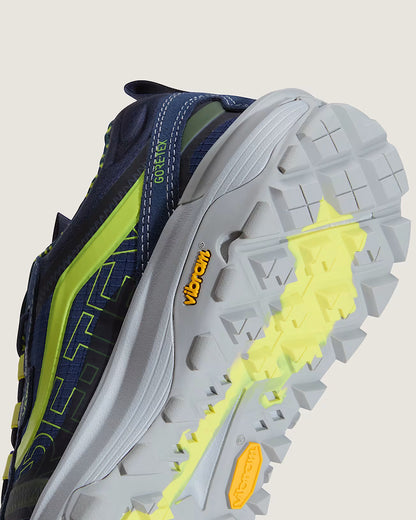 Crosspath XC GORE-TEX MTE MTL Dress Blue