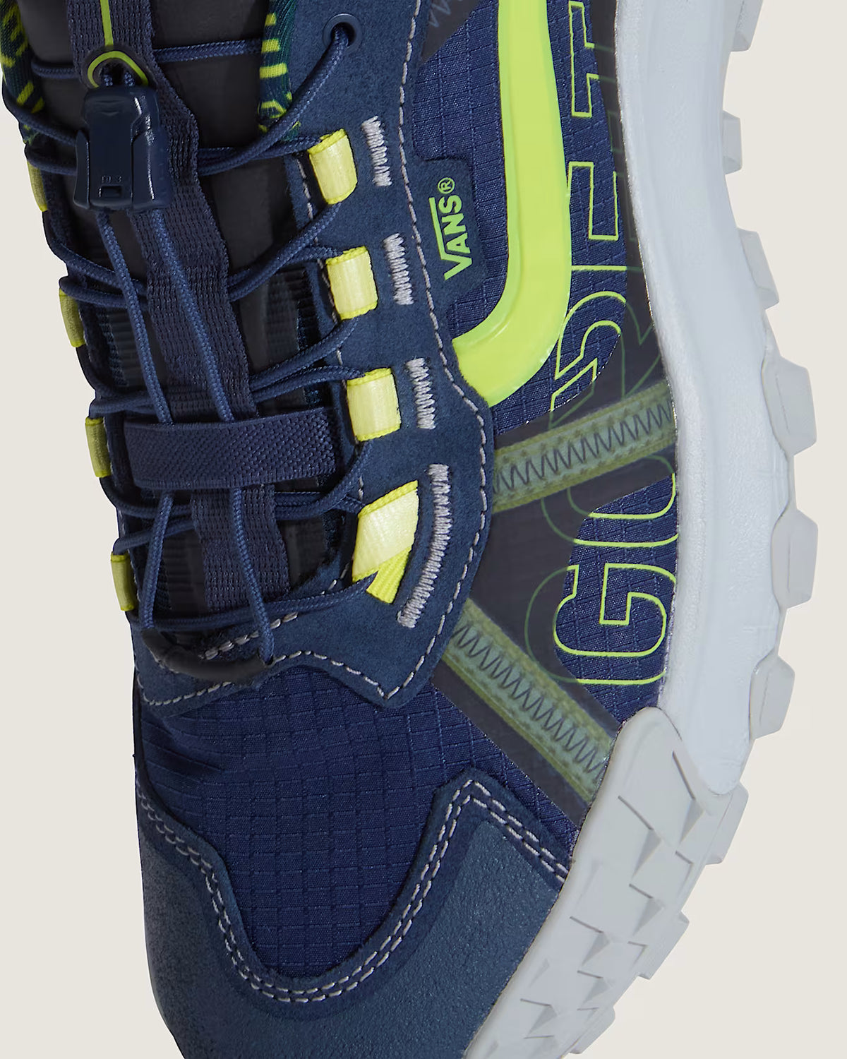 Crosspath XC GORE-TEX MTE MTL Dress Blue
