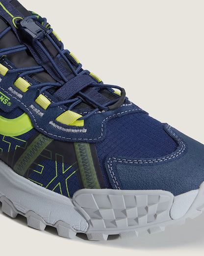 Crosspath XC GORE-TEX MTE MTL Dress Blue