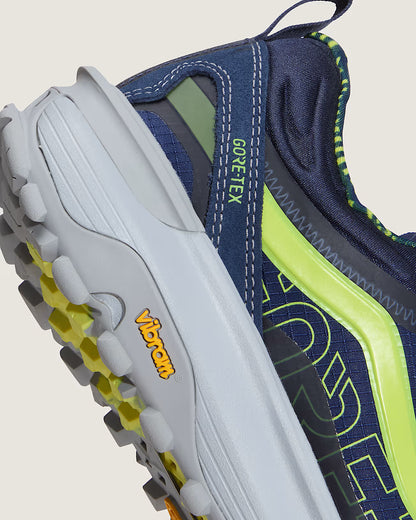 Crosspath XC GORE-TEX MTE MTL Dress Blue